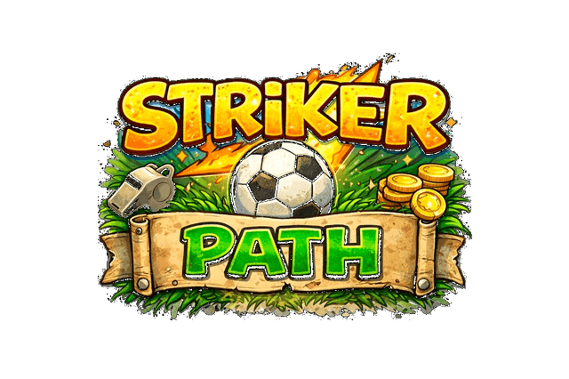 Striker Path
