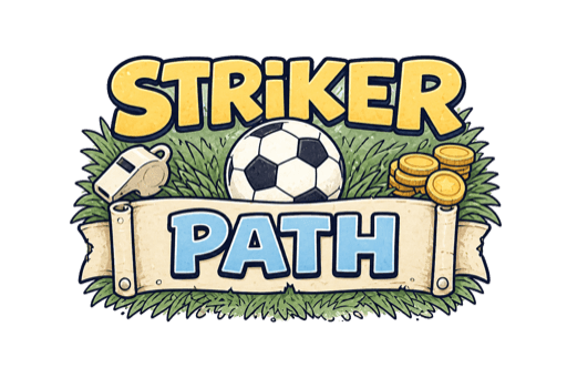 Striker Path