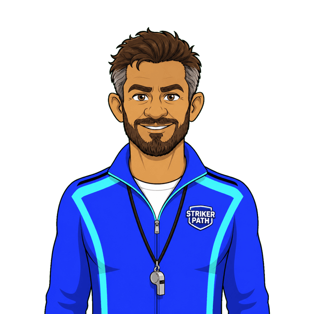 Coach Bim