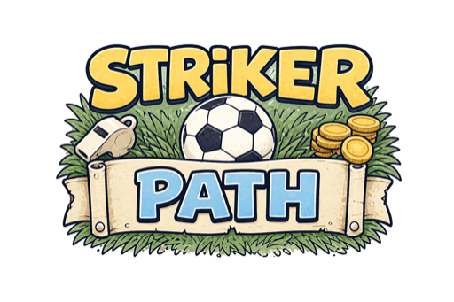Striker Path